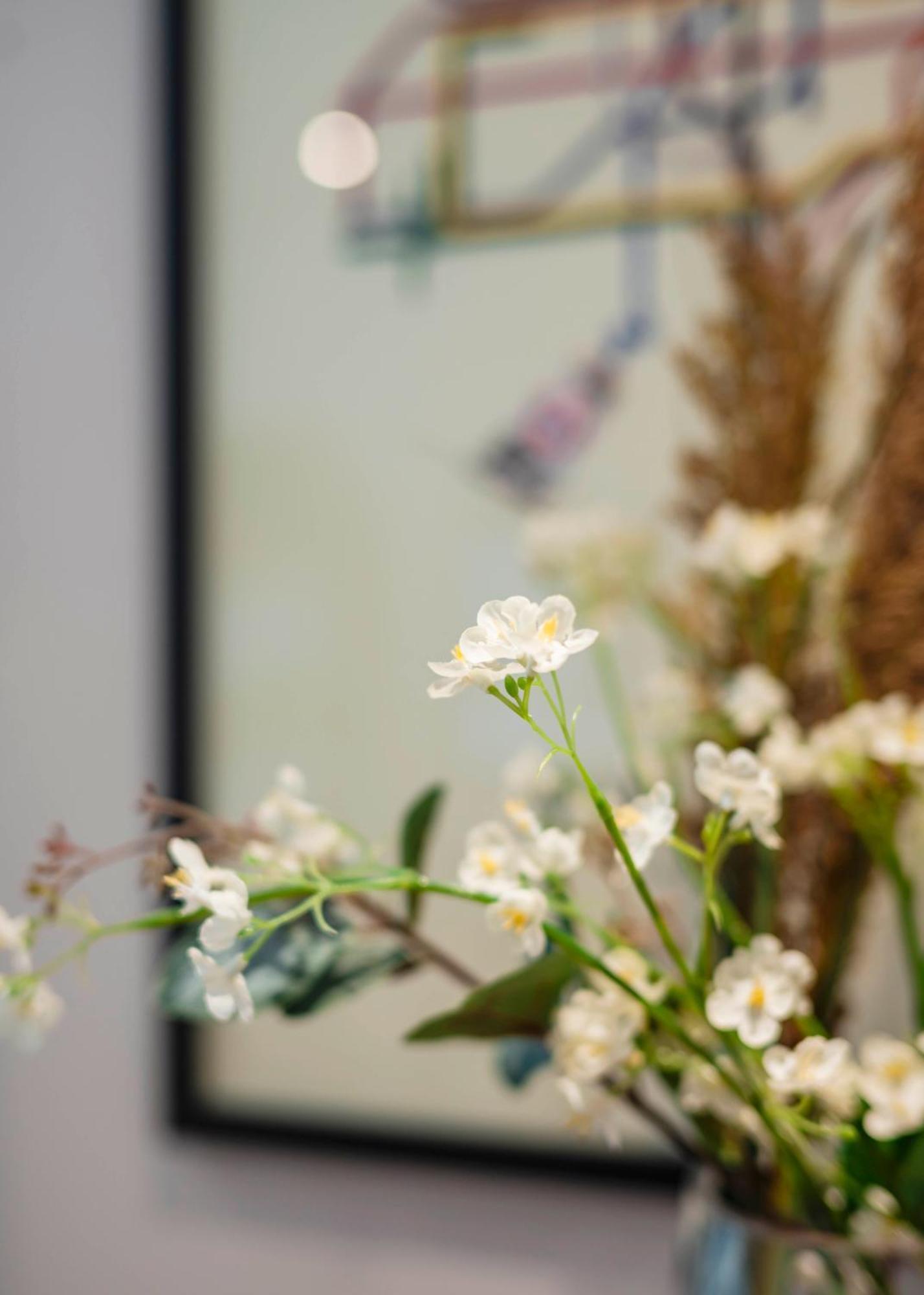 Arcore Premium Apartments Bloomsbury London Bagian luar foto