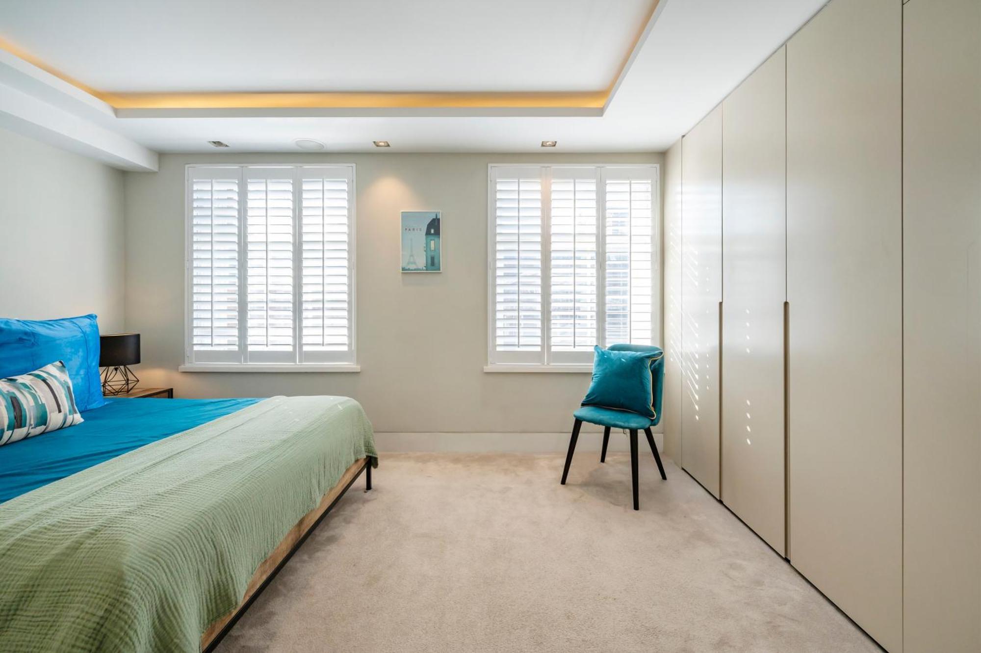 Arcore Premium Apartments Bloomsbury London Bagian luar foto