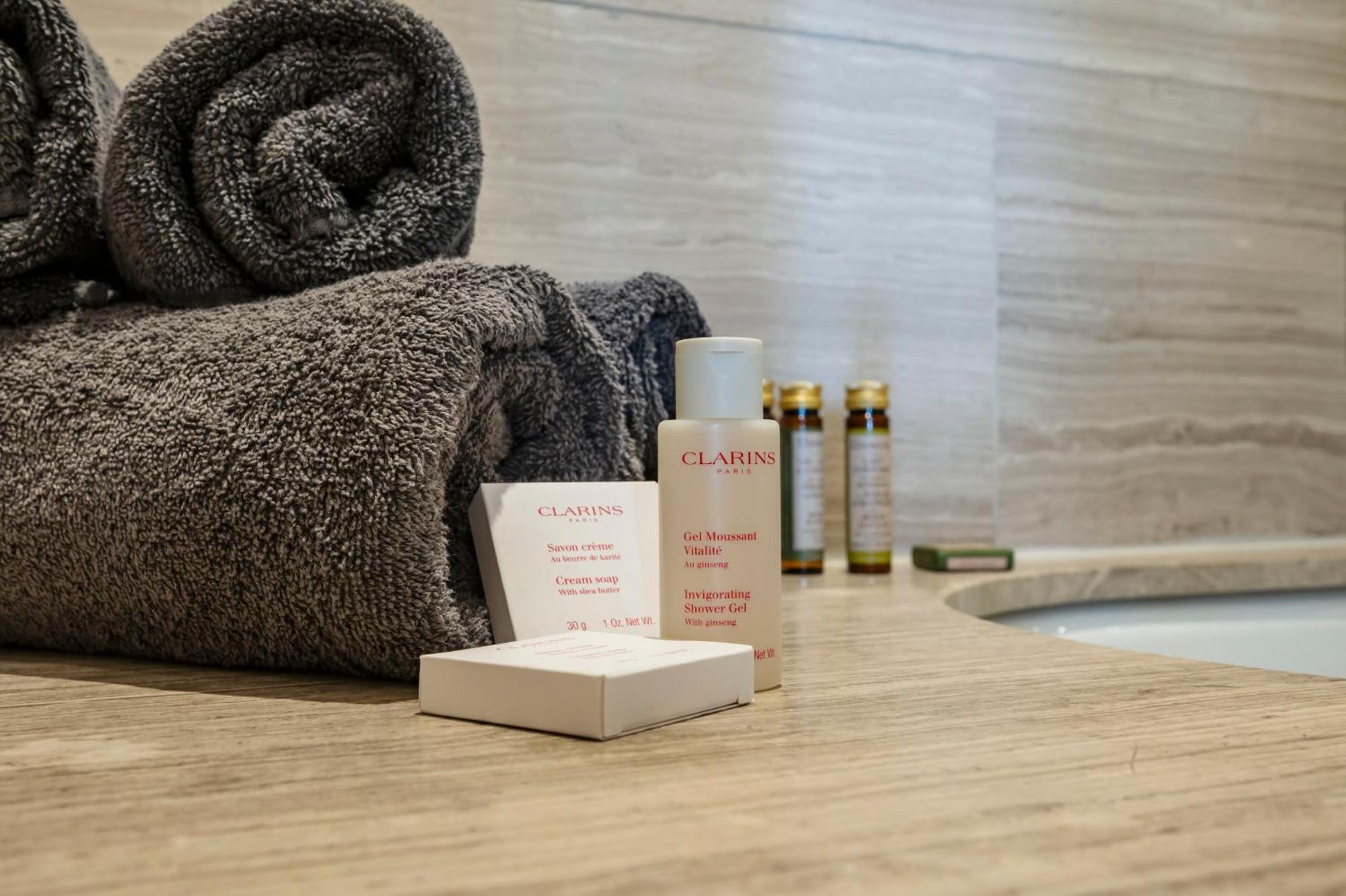 Arcore Premium Apartments Bloomsbury London Bagian luar foto