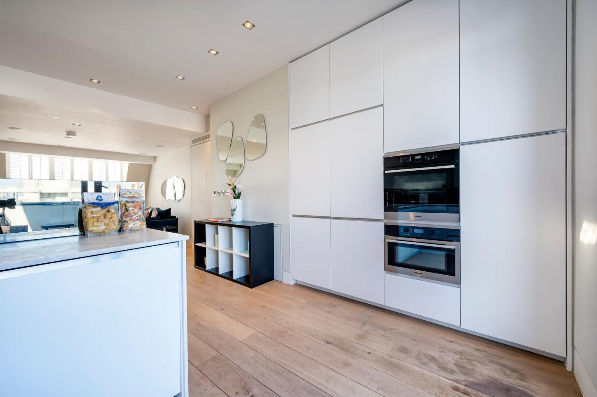 Arcore Premium Apartments Bloomsbury London Bagian luar foto