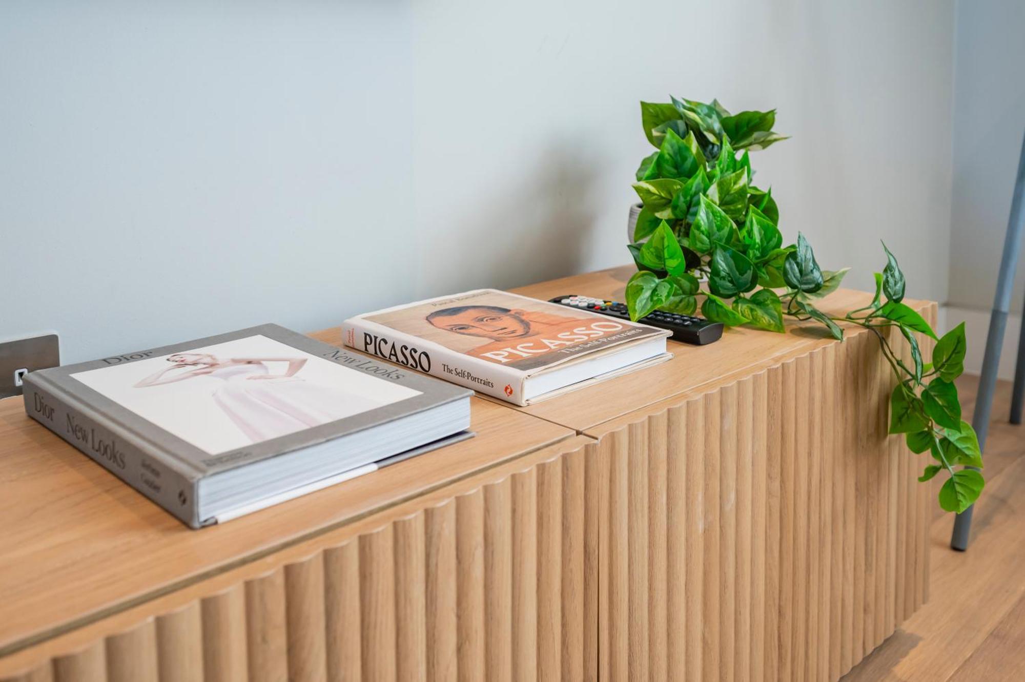 Arcore Premium Apartments Bloomsbury London Bagian luar foto
