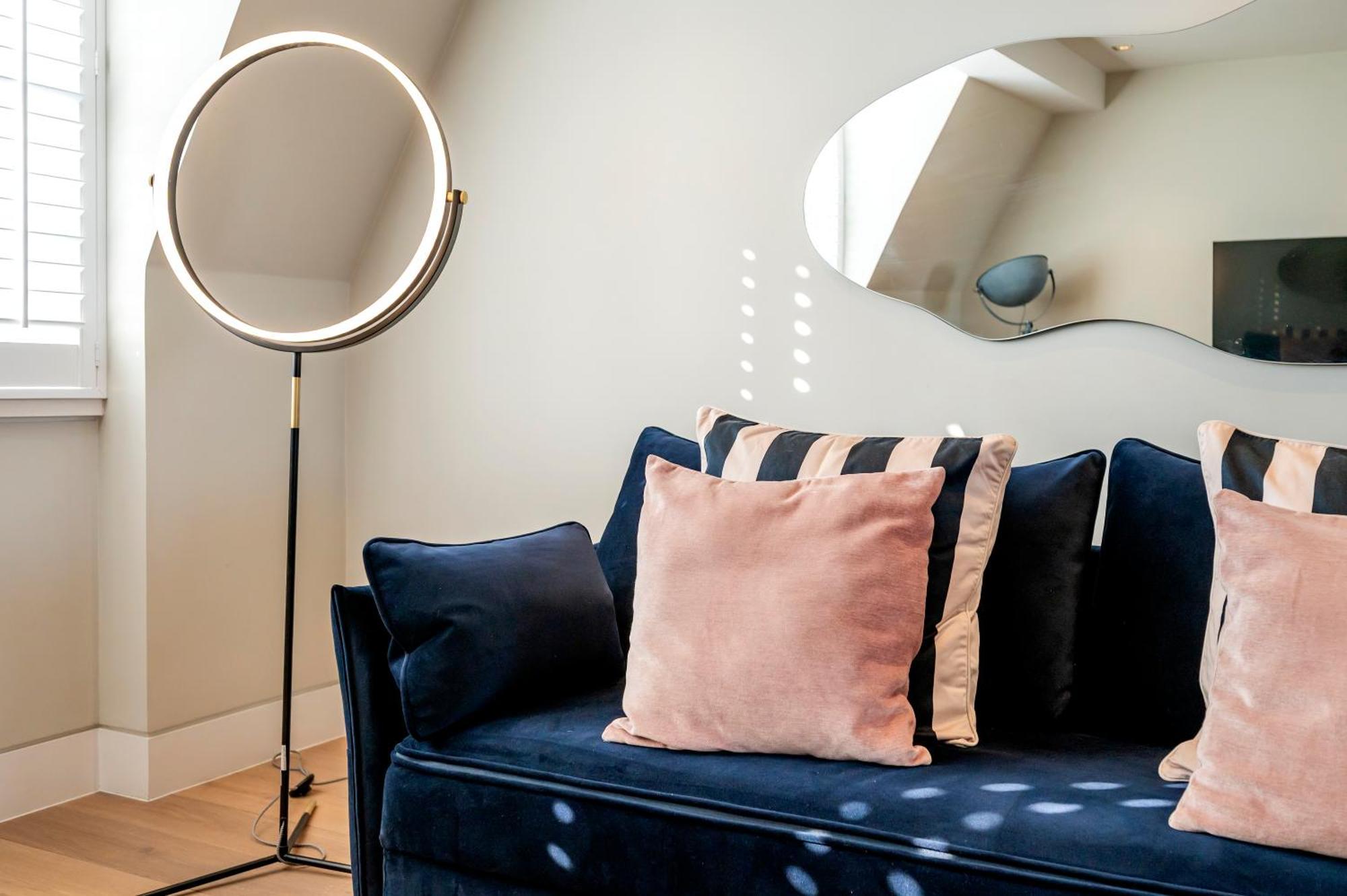 Arcore Premium Apartments Bloomsbury London Bagian luar foto