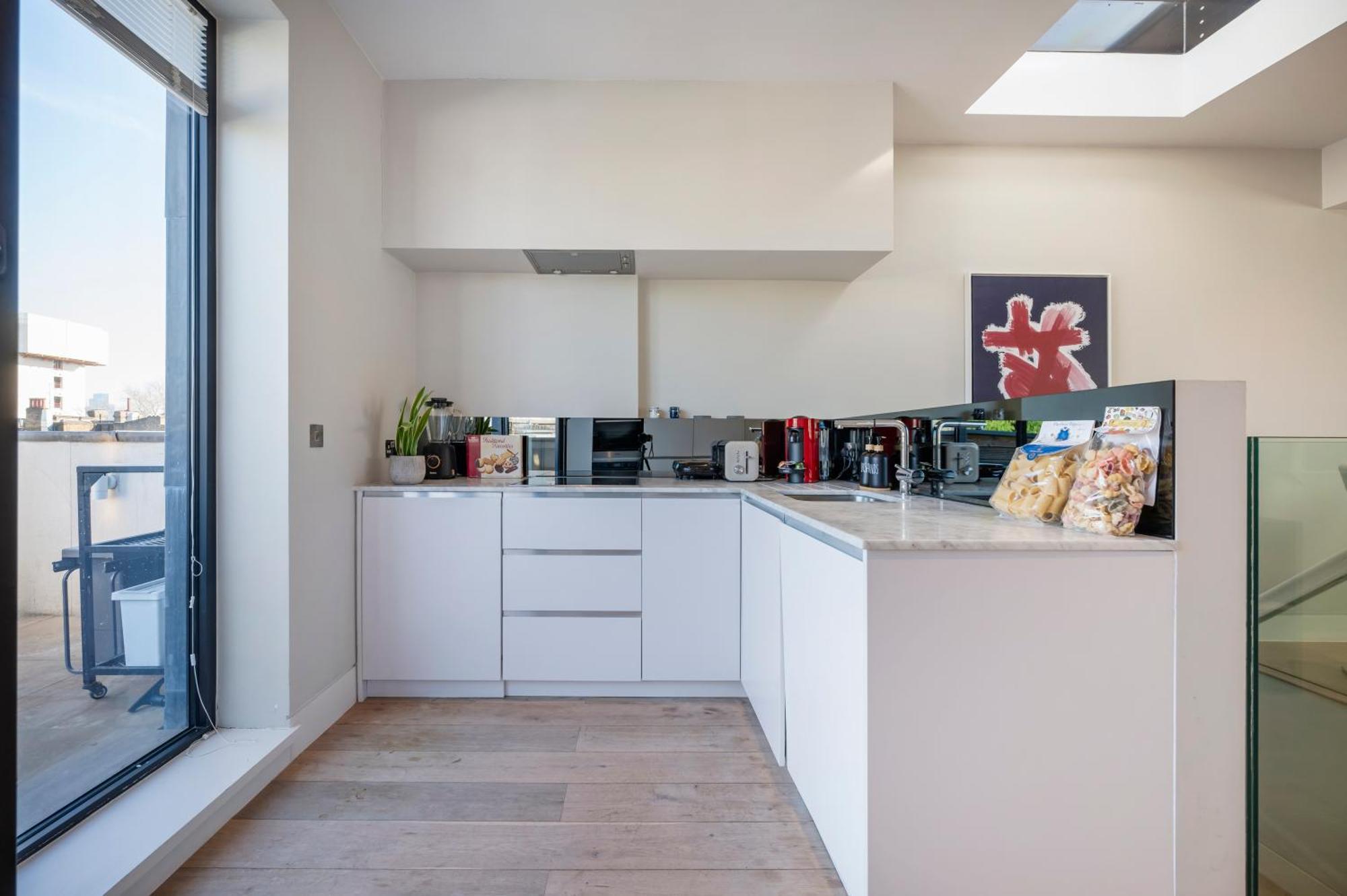 Arcore Premium Apartments Bloomsbury London Bagian luar foto